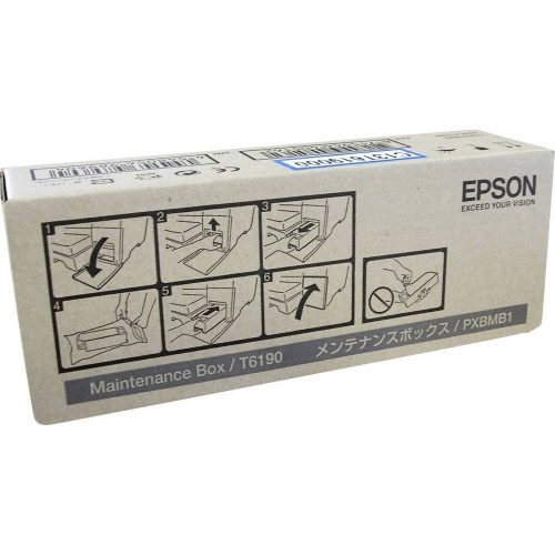 EPSON T6190 MAINTENANCE KIT EREDETI