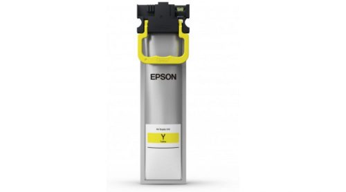 EPSON T9444 TINTAPATRON YELLOW EREDETI