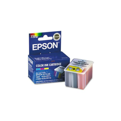 EPSON S020049 TINTAPATRON COLOR EREDETI AKCIÓS