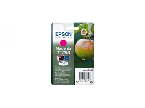 EPSON T1293 TINTAPATRON MAGENTA EREDETI