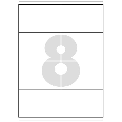 ETIKETT  97 X 67,7 MM 
