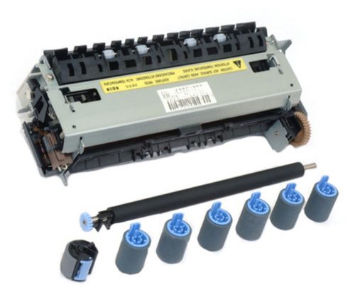 HP 4000 maintanance kit (Eredeti)C411869002/67910 