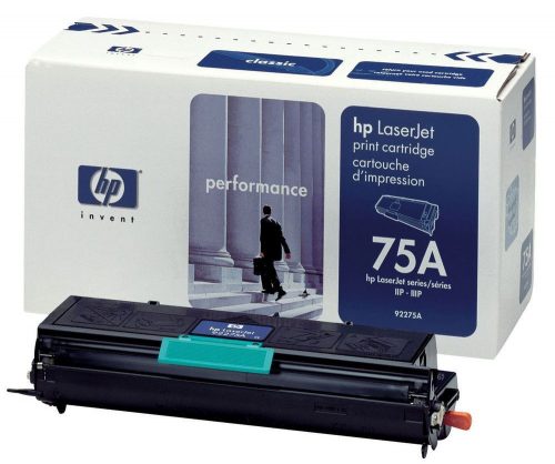 HP 92275A TONER EREDETI