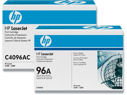 HP C4096AC TONER EREDETI