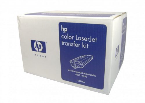 HP C4196A TRANSFER KIT EREDETI