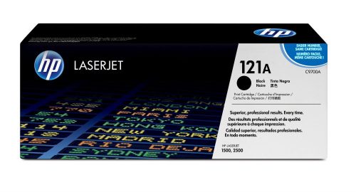 HP C9700A TONER BLACK EREDETI