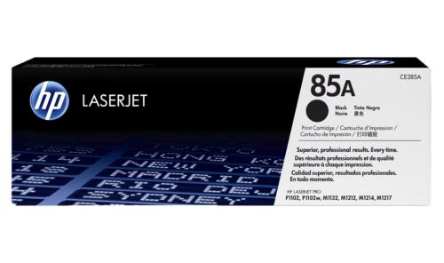 HP CE285A TONER EREDETI