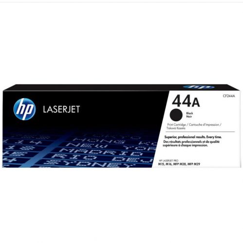 HP CF244A TONER BLACK EREDETI