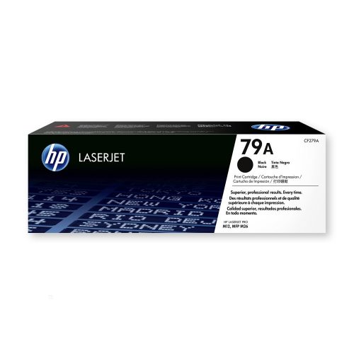 HP CF279A TONER EREDETI