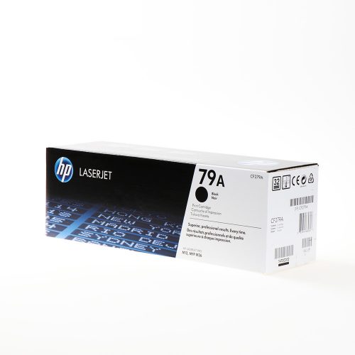 HP CF279A FU. TONER (79A) REMAN