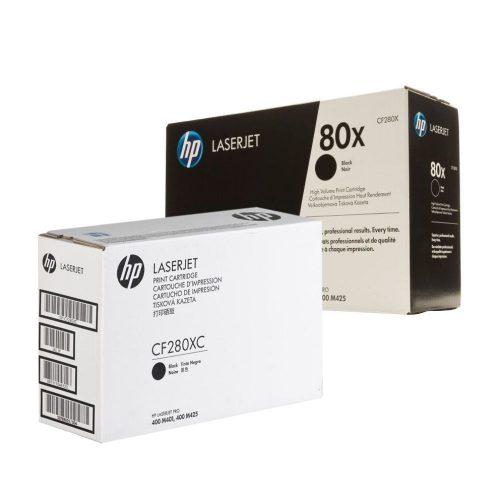 HP CF280X TONER EREDETI