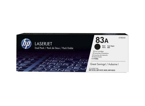 HP CF283AD TONER EREDETI