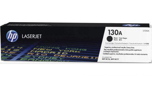 HP CF350A TONER BLACK EREDETI