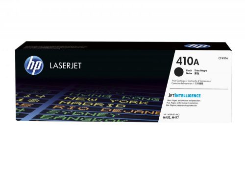 HP CF410A TONER BLACK EREDETI