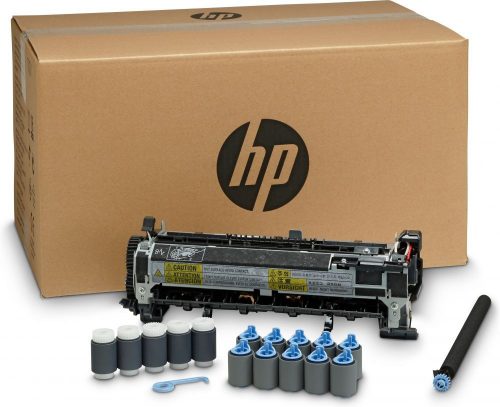 HP F2G77A MAINTENANCE KIT EREDETI 220V