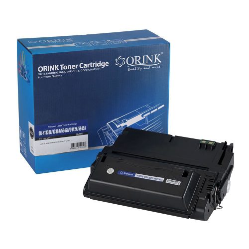 ORINK HP Q1338X/1339X/5942X/5945X FU. TONER