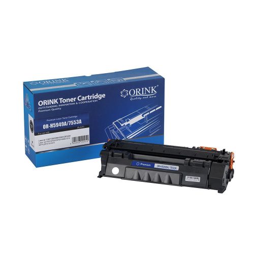 HP Q5949A/7553A UNI TONER ORINK