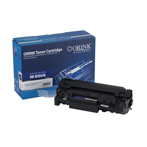 HP Q7551A TONER ORINK