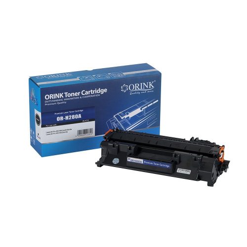 ORINK HP CF280A FU. TONER