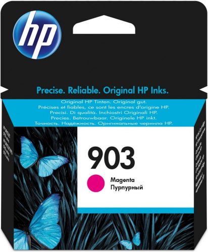 HP 903/T6L91AE TINTAPATRON MAGENTA EREDETI