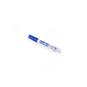 ICO TOP MARKER PERMANENT B 2MM KÉK 10DB