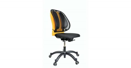 Deréktámasz, FELLOWES "Office Suites™ Mesh"