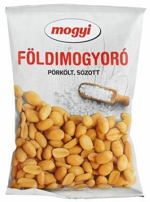 Földimogyoró, 300 g, MOGYI, sós