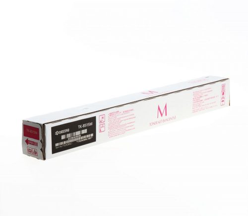 KYOCERA TK8115 TONER MAGENTA EREDETI