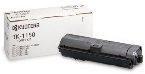 KYOCERA TK1150 TONER EREDETI