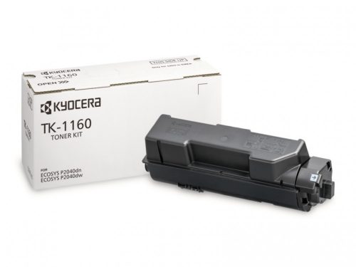 KYOCERA TK1160 TONER EREDETI