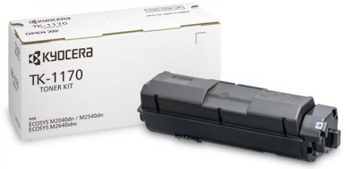 KYOCERA TK1170 TONER EREDETI