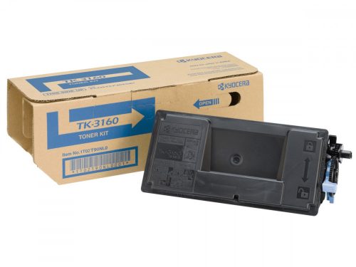 KYOCERA TK3160 TONER EREDETI