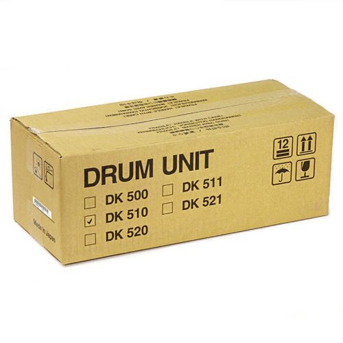 Kyocera Dk511 Drum  Eredeti Eredeti  