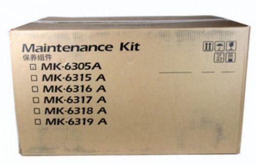 Kyocera Mk600 Maintenance Kit Eredeti