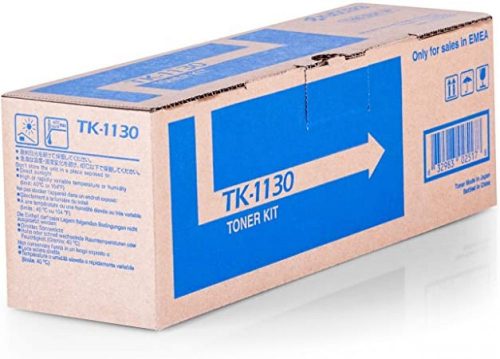 KYOCERA TK1130 TONER EREDETI