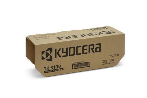 KYOCERA TK3100 TONER EREDETI