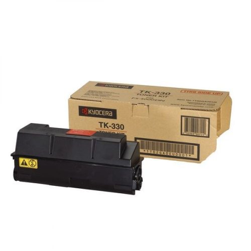 KYOCERA TK330 TONER EREDETI