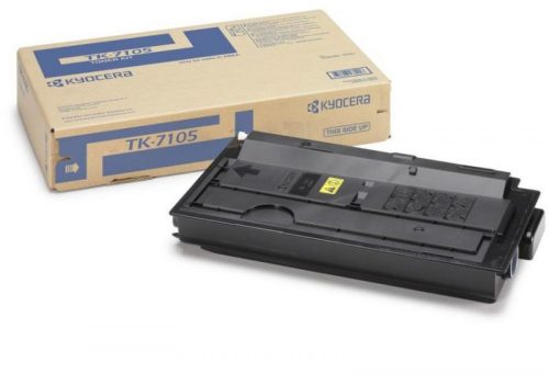 KYOCERA TK7105 TONER EREDETI