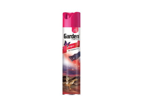 GARDEN Légfrissítő aeroszol 300ml, Magic