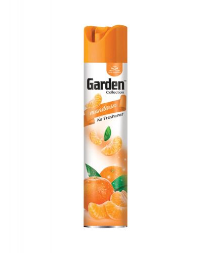 GARDEN Légfrissítő aeroszol 300ml, Mandarin