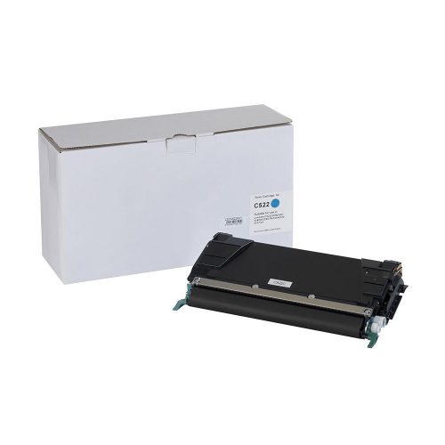 LEXMARK C5220 TONER CYAN ORINK