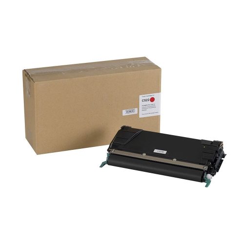 LEXMARK C5220 TONER MAGENTA ORINK