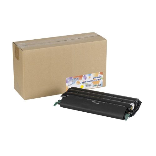 LEXMARK C524 TONER YELLOW ORINK