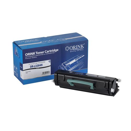 LEXMARK X264H TONER ORINK