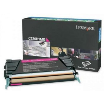 Lexmark 4049 Toner 1382150 Eredeti 