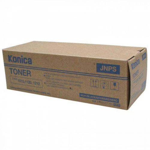 MINOLTA 1015/1120/1212 TONER EREDETI AKCIÓS