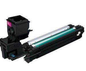 Minolta Color PagePro Toner Magenta** (Eredeti) 