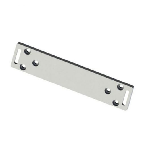 Min A0HR116401 Mounting Plate front