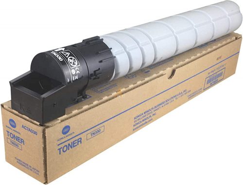 Minolta MC3300 Toner Black 9K** (Eredeti)  