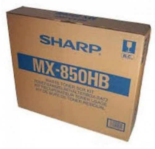 Sharp MX850HB szemetes (Eredeti)